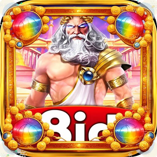 8id — galeri pratinjau - APK Resmi