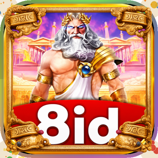 8id — galeri pratinjau Resmi APK